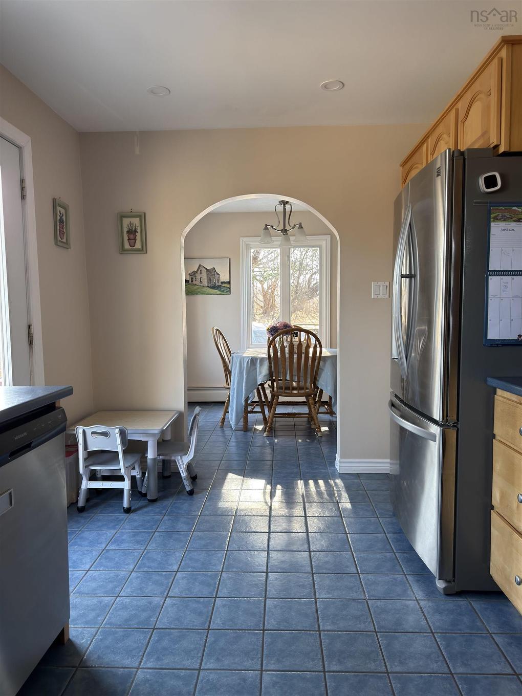 199 Green Hill Road, Alma, NS