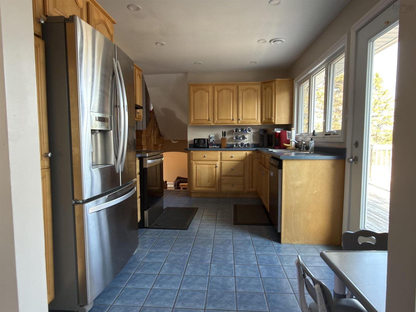 199 Green Hill Road, Alma, NS