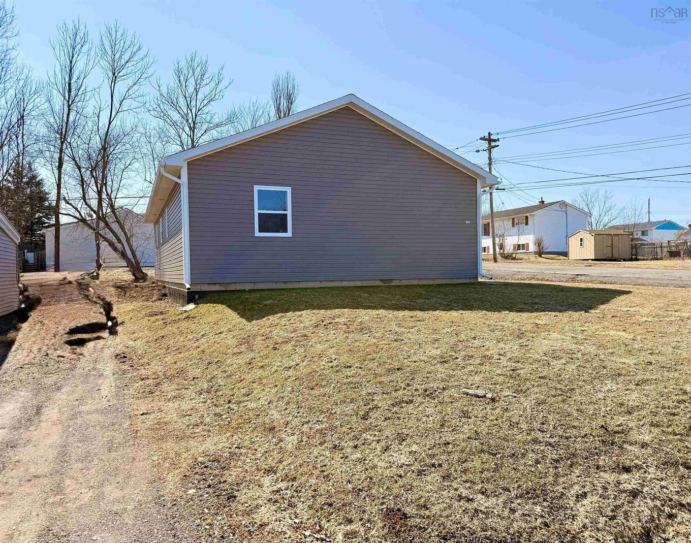 107 Cedar Street, Pictou, NS