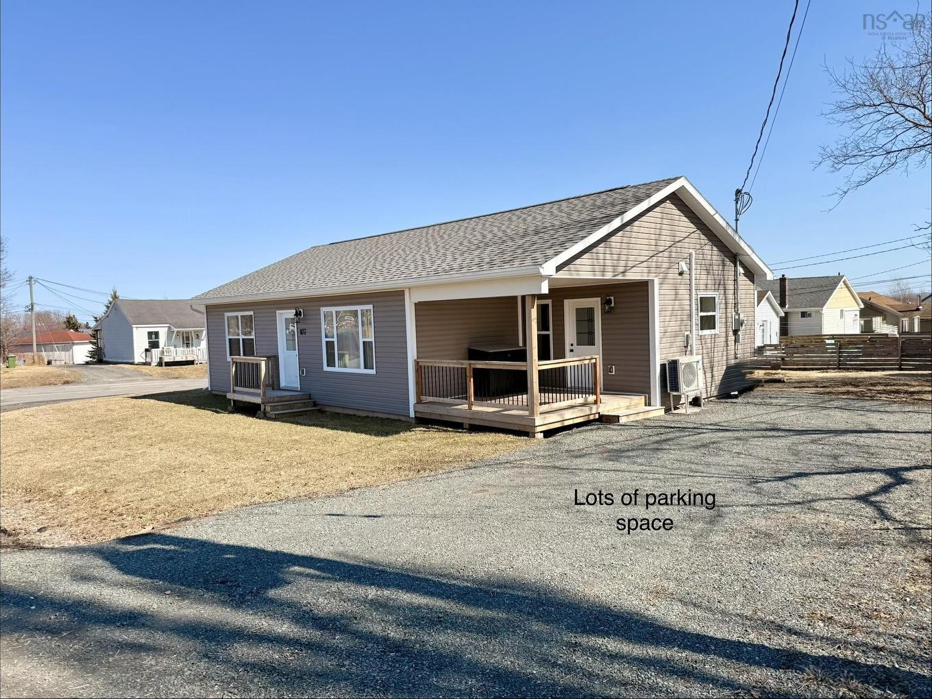 107 Cedar Street, Pictou, NS