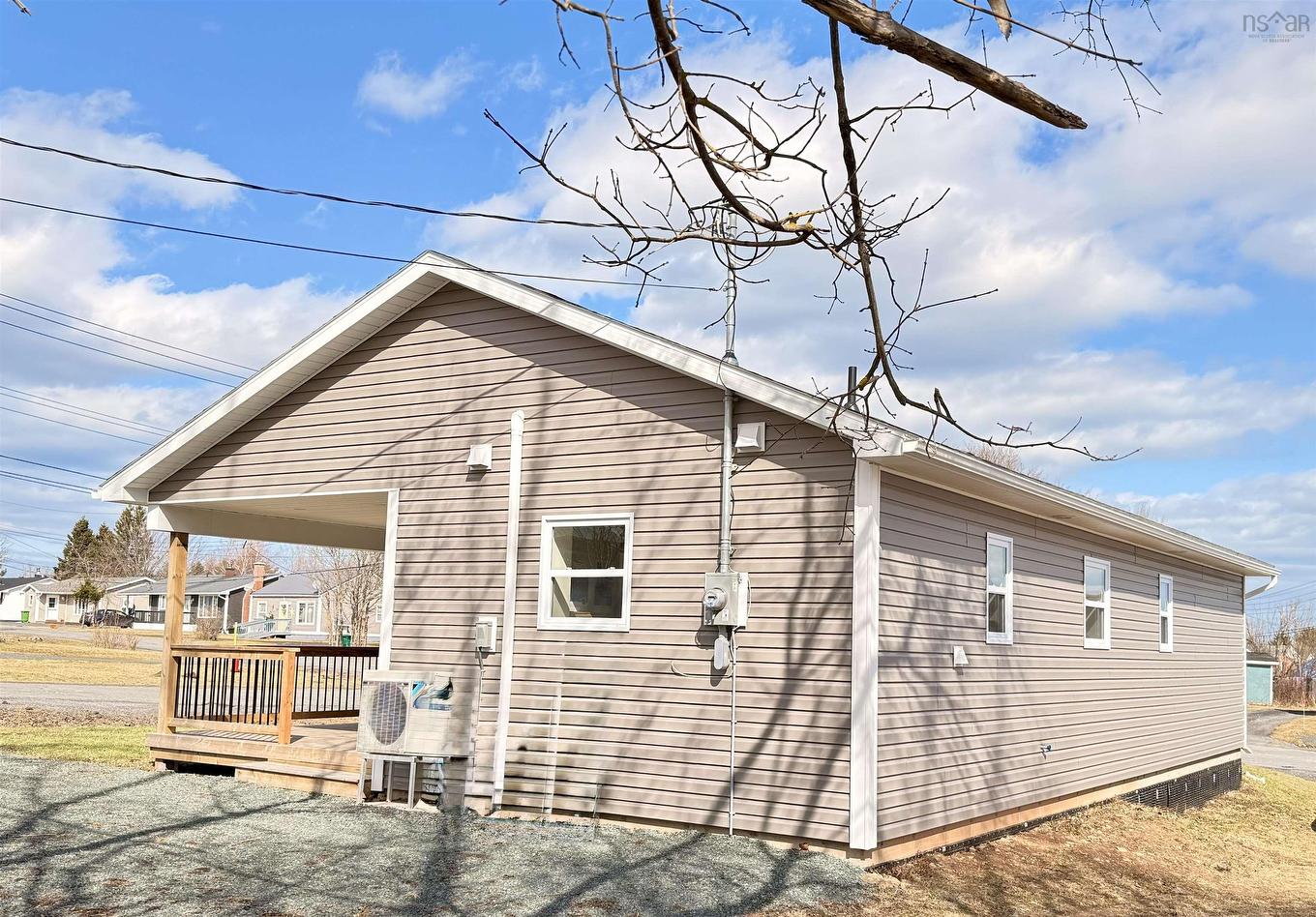 107 Cedar Street, Pictou, NS