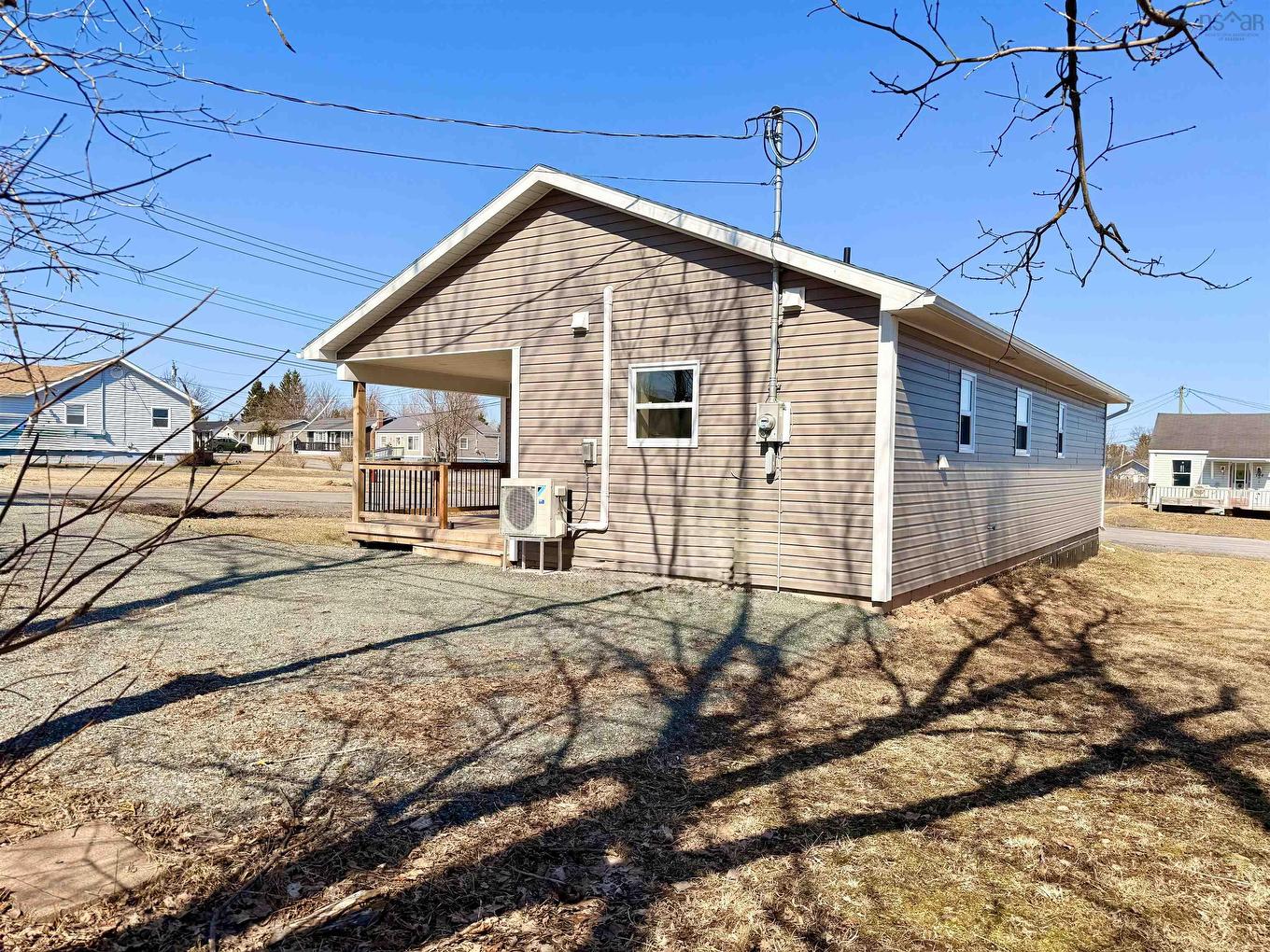 107 Cedar Street, Pictou, NS