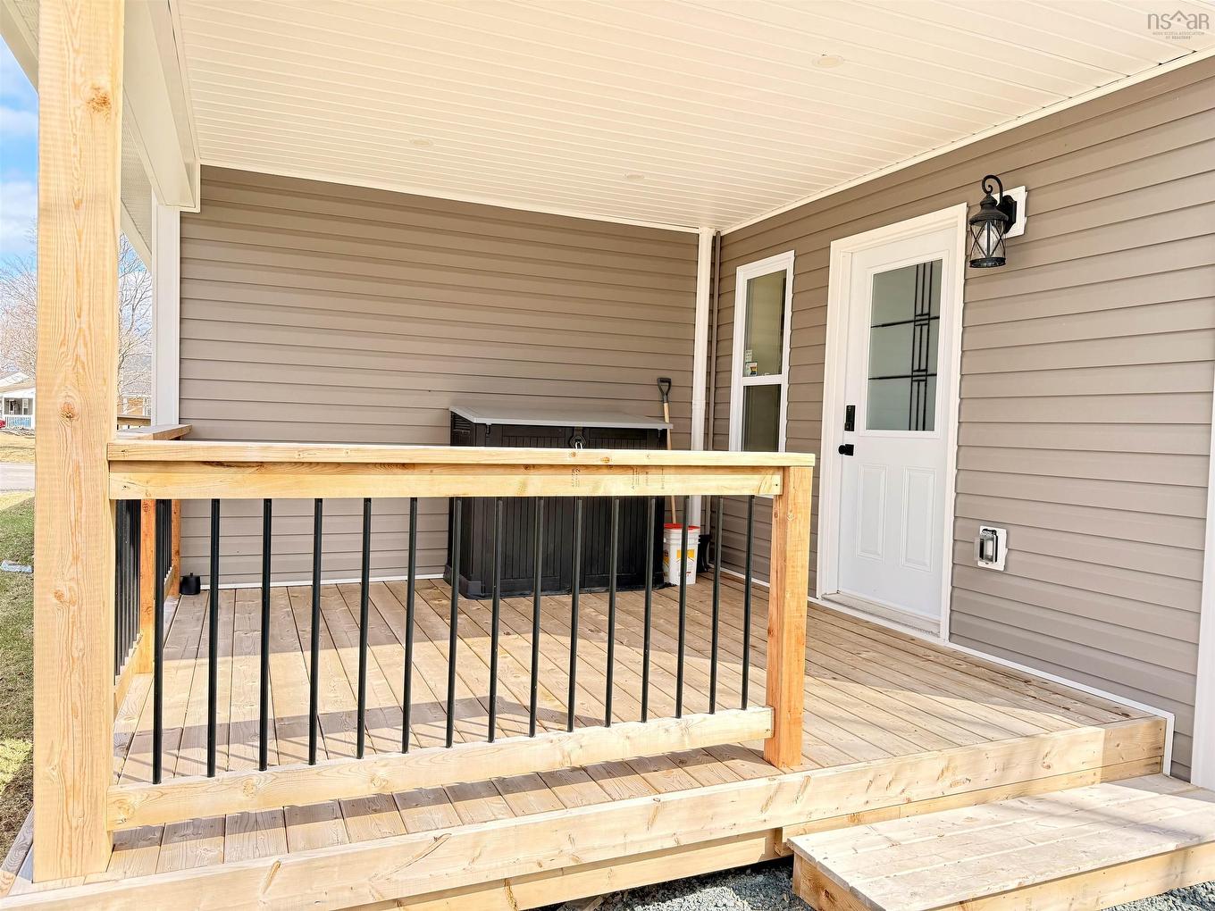 107 Cedar Street, Pictou, NS