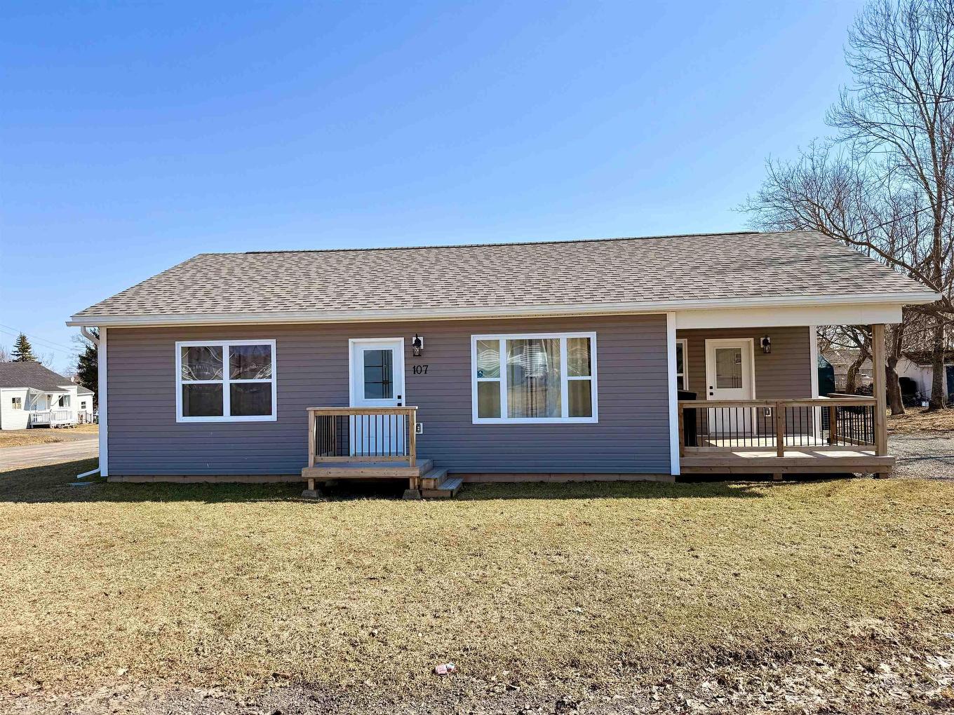107 Cedar Street, Pictou, NS