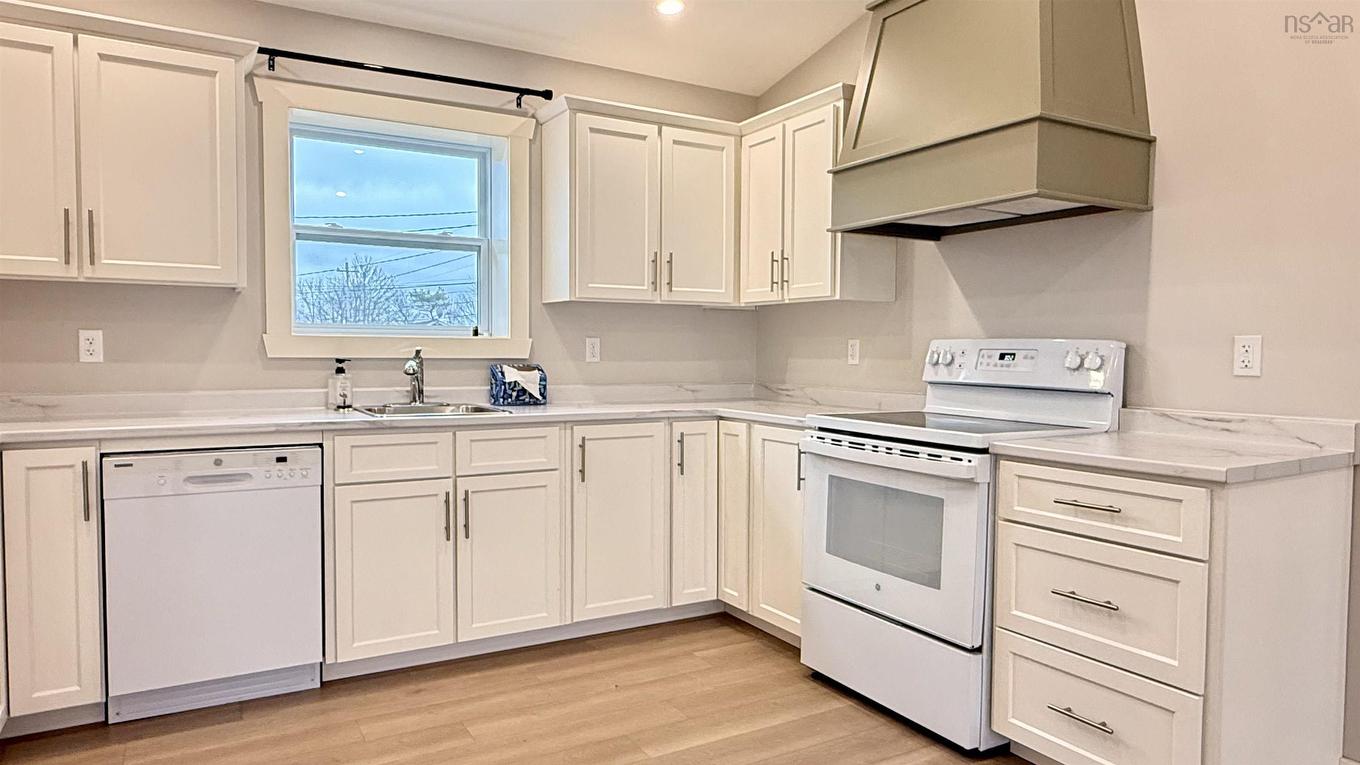 107 Cedar Street, Pictou, NS