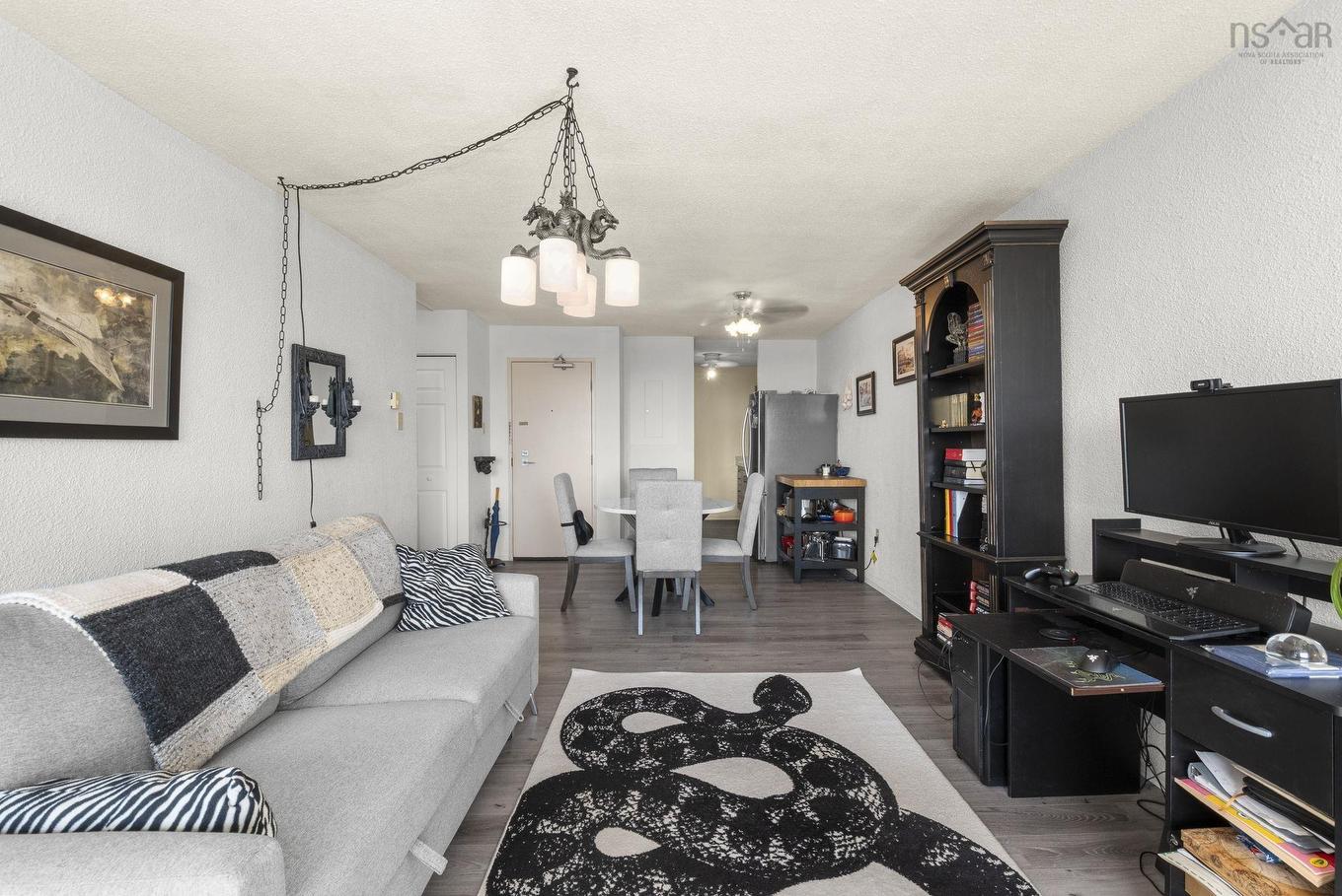 407 5572 North Ridge Road, Halifax, NS