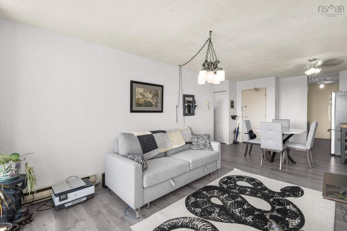 407 5572 North Ridge Road, Halifax, NS