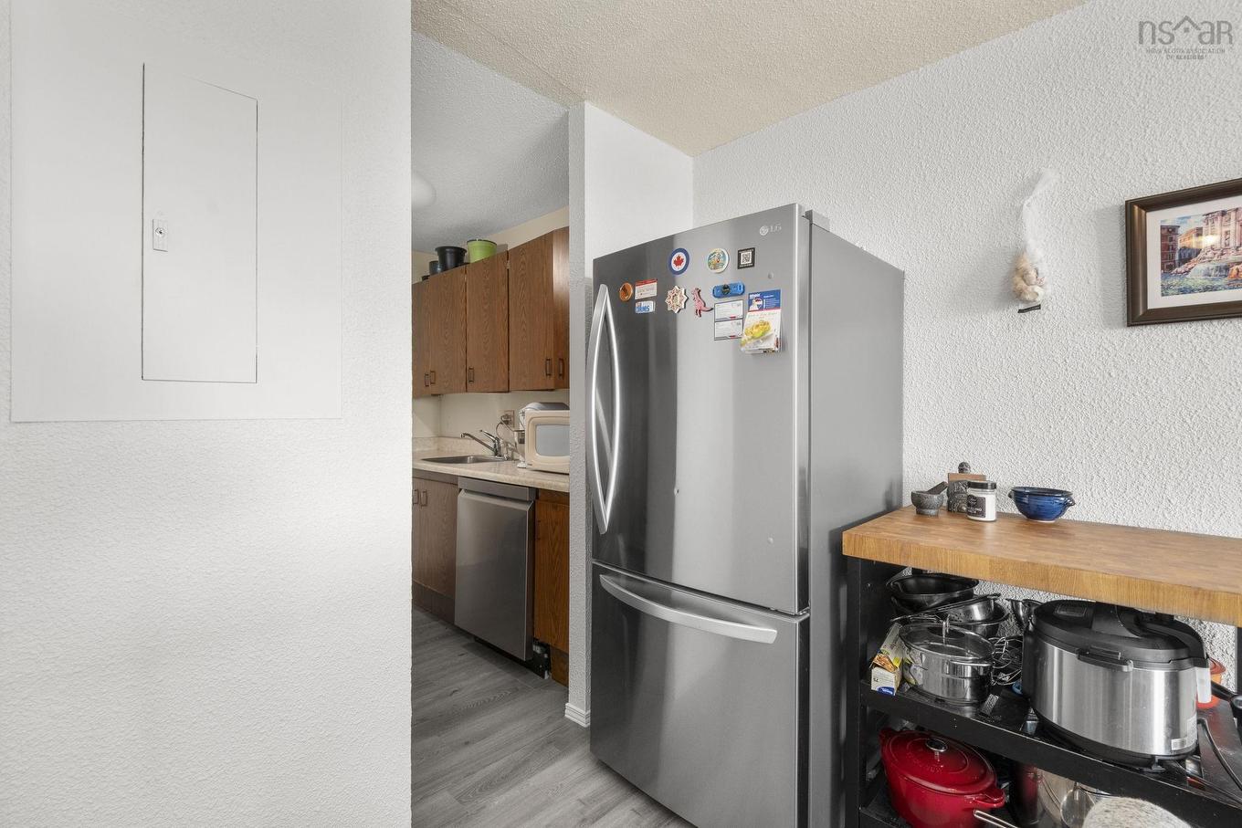 407 5572 North Ridge Road, Halifax, NS