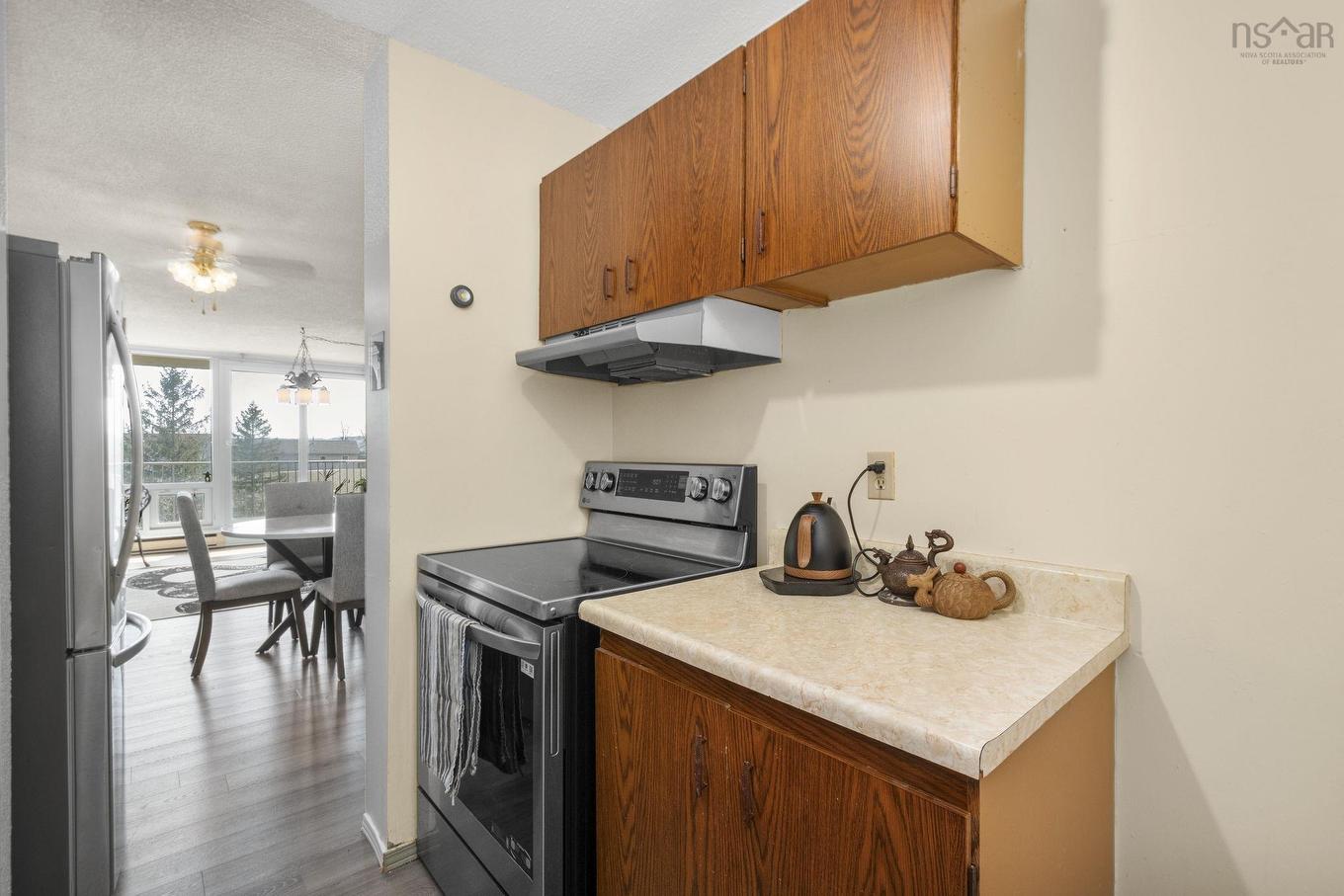 407 5572 North Ridge Road, Halifax, NS