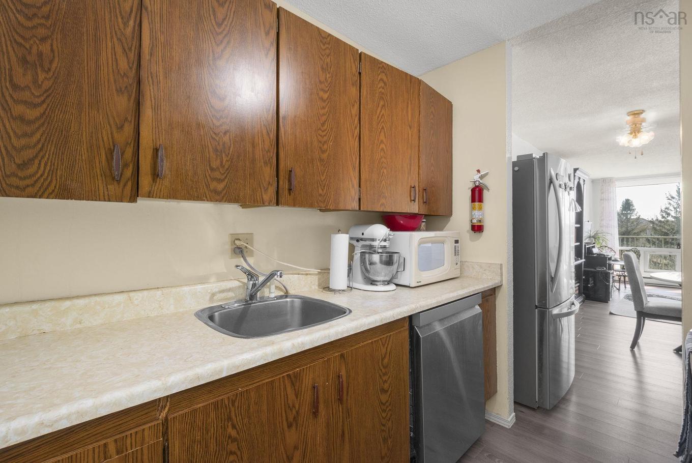 407 5572 North Ridge Road, Halifax, NS