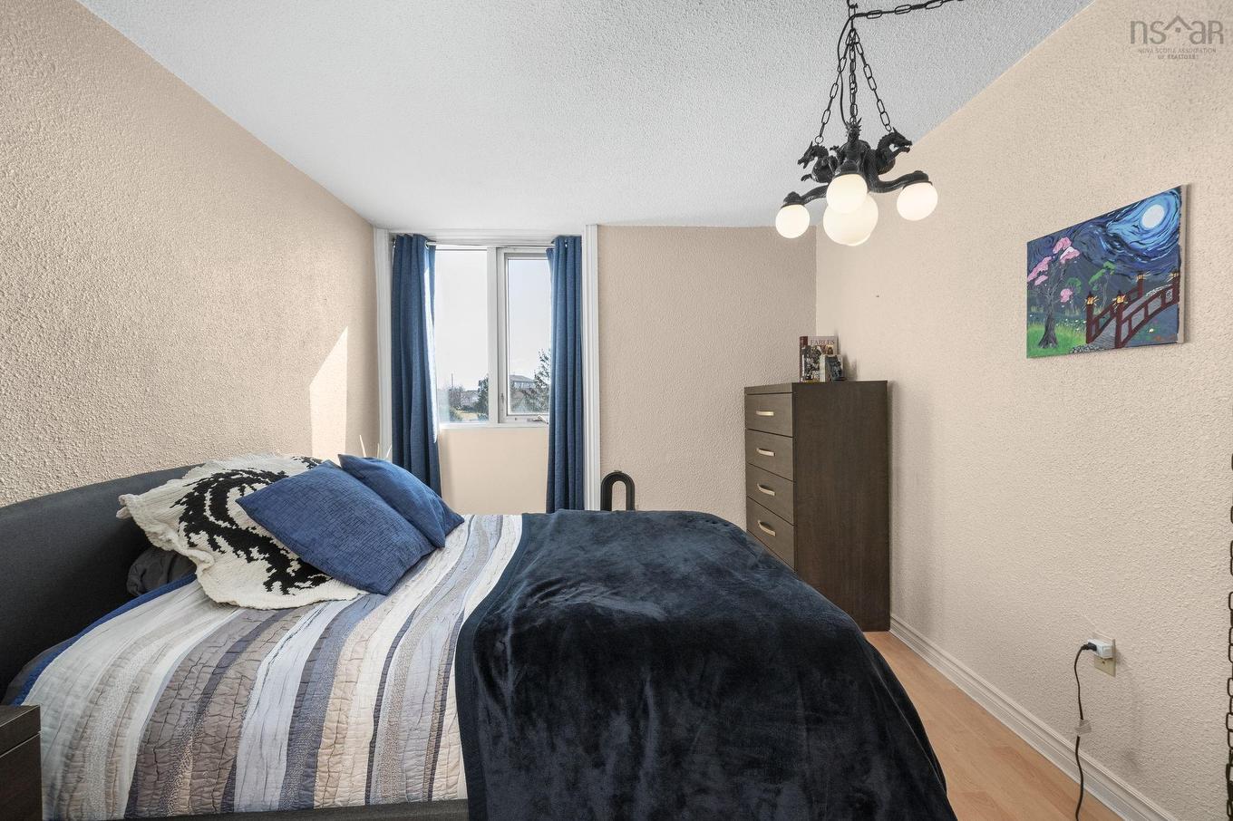 407 5572 North Ridge Road, Halifax, NS
