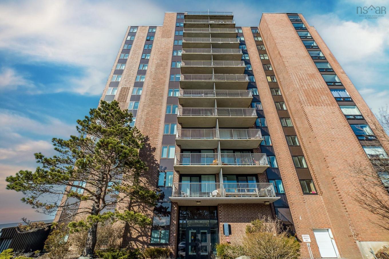407 5572 North Ridge Road, Halifax, NS