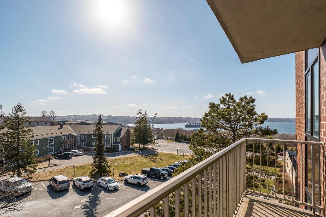 407 5572 North Ridge Road, Halifax, NS