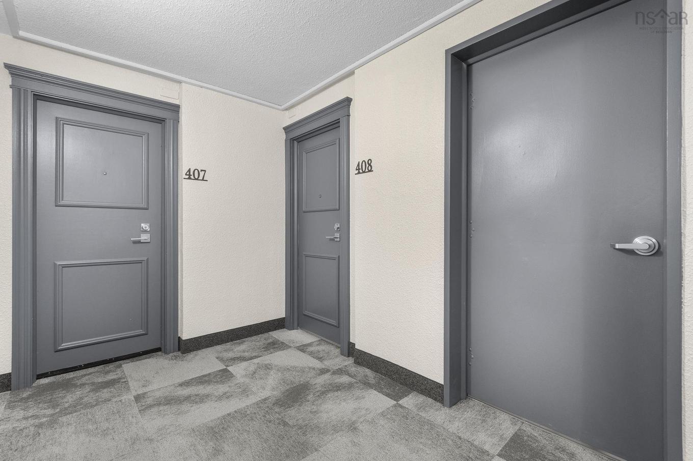 407 5572 North Ridge Road, Halifax, NS