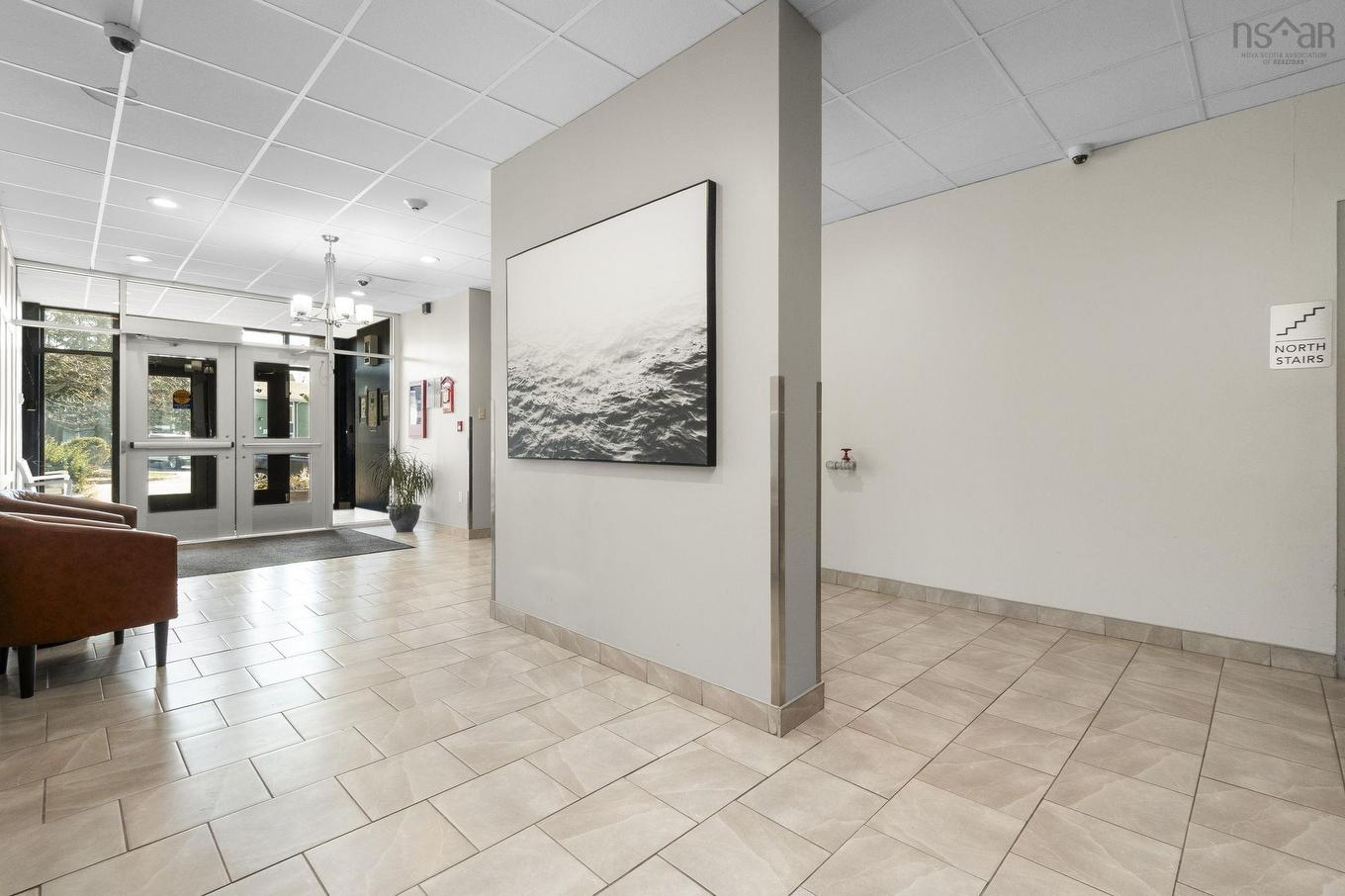 407 5572 North Ridge Road, Halifax, NS