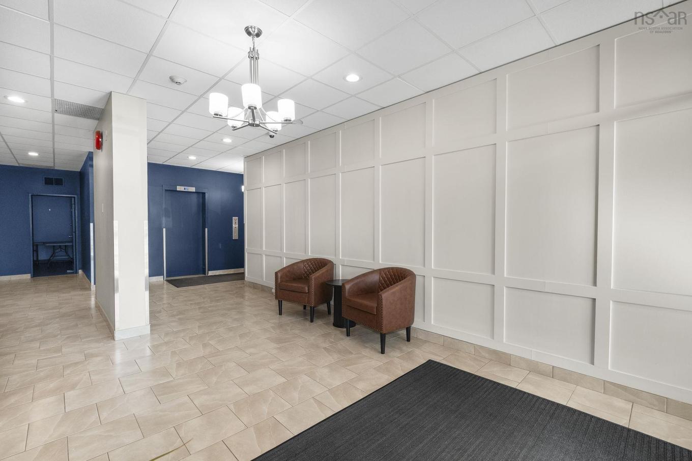407 5572 North Ridge Road, Halifax, NS