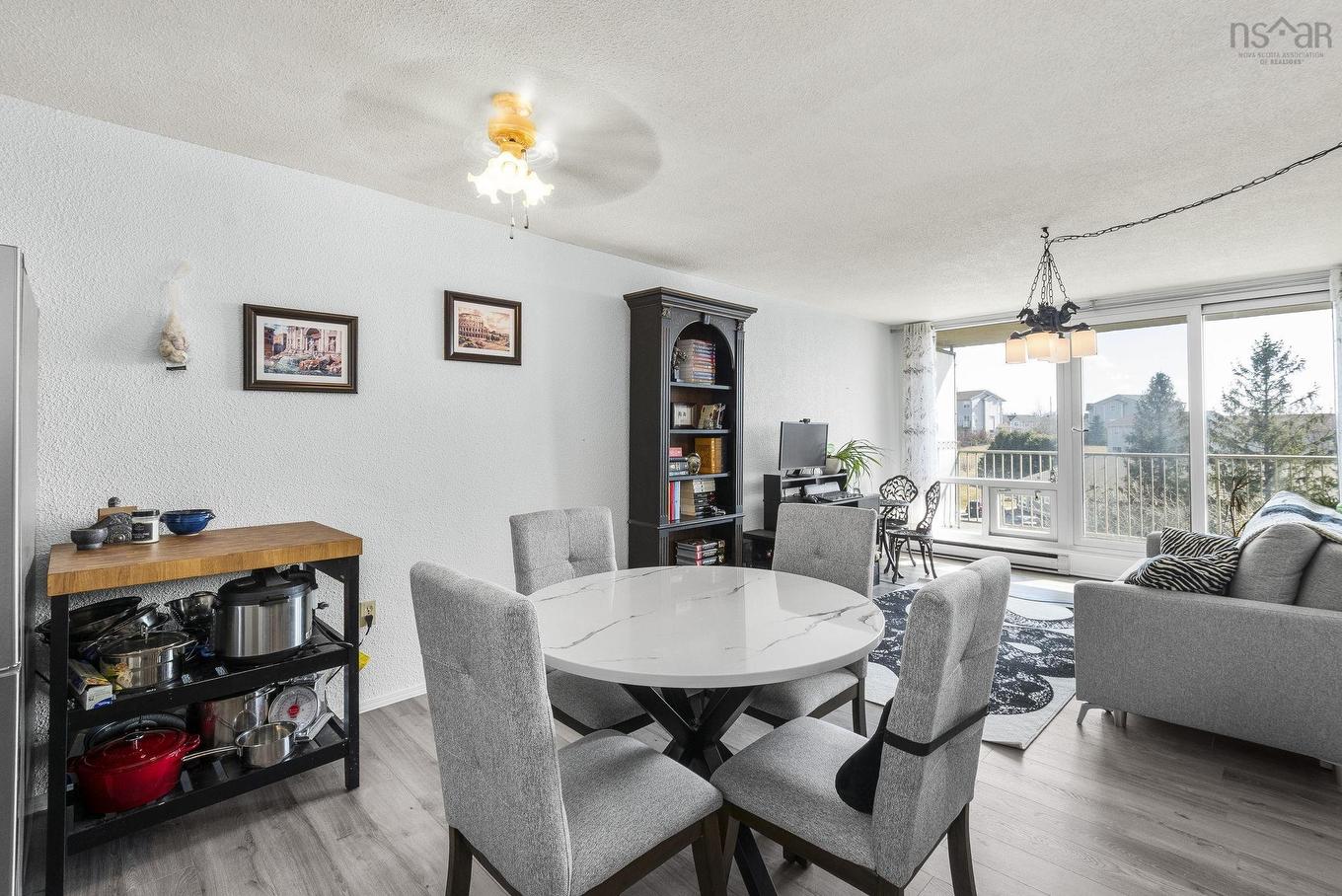 407 5572 North Ridge Road, Halifax, NS
