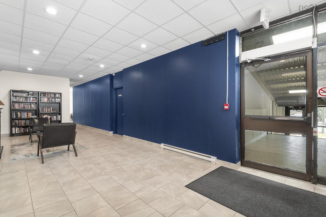 407 5572 North Ridge Road, Halifax, NS
