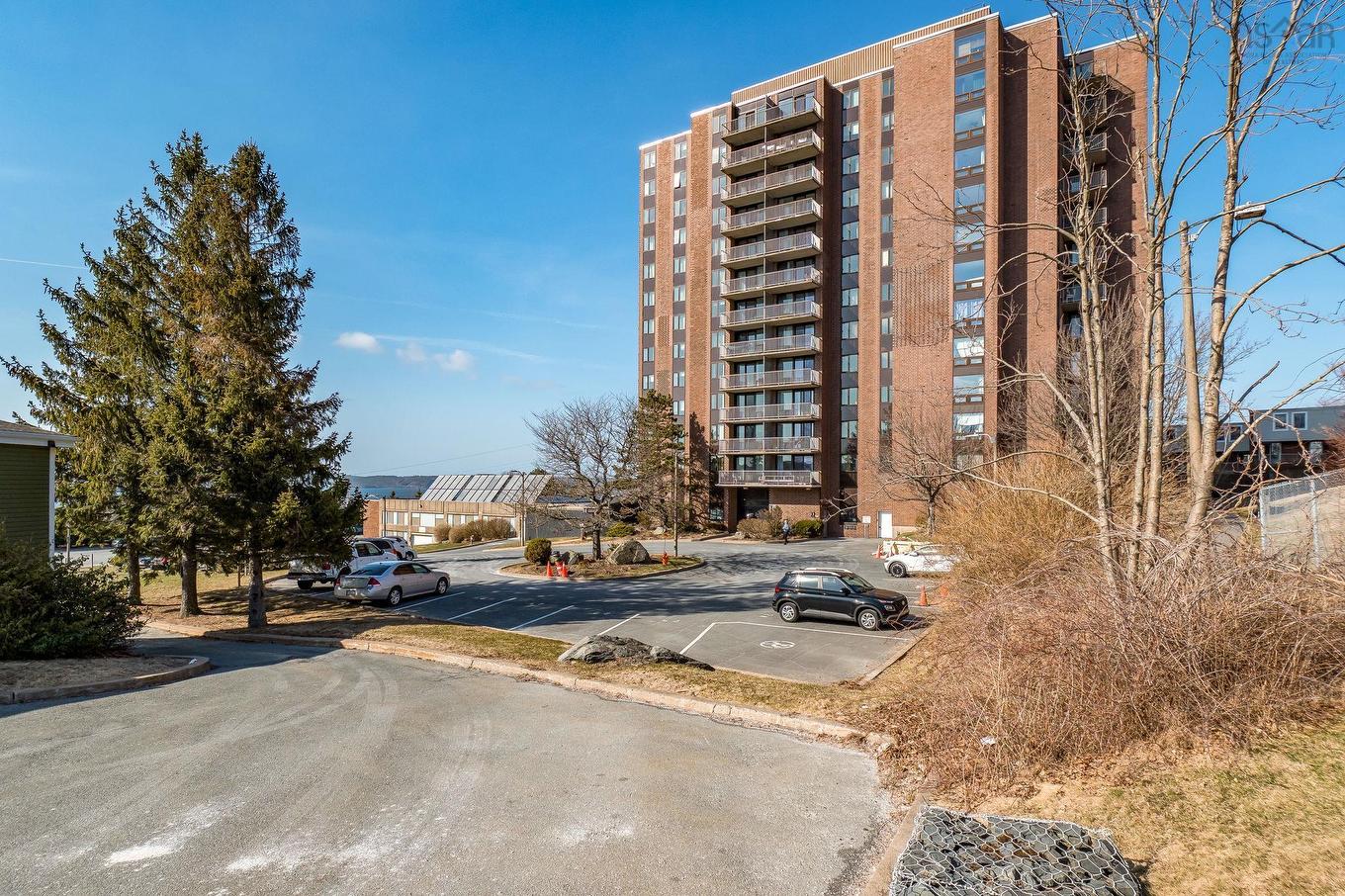 407 5572 North Ridge Road, Halifax, NS