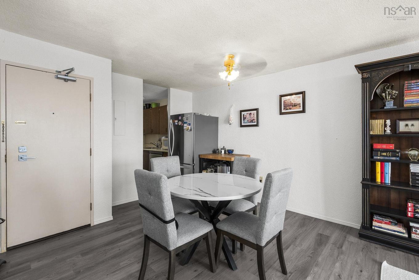 407 5572 North Ridge Road, Halifax, NS