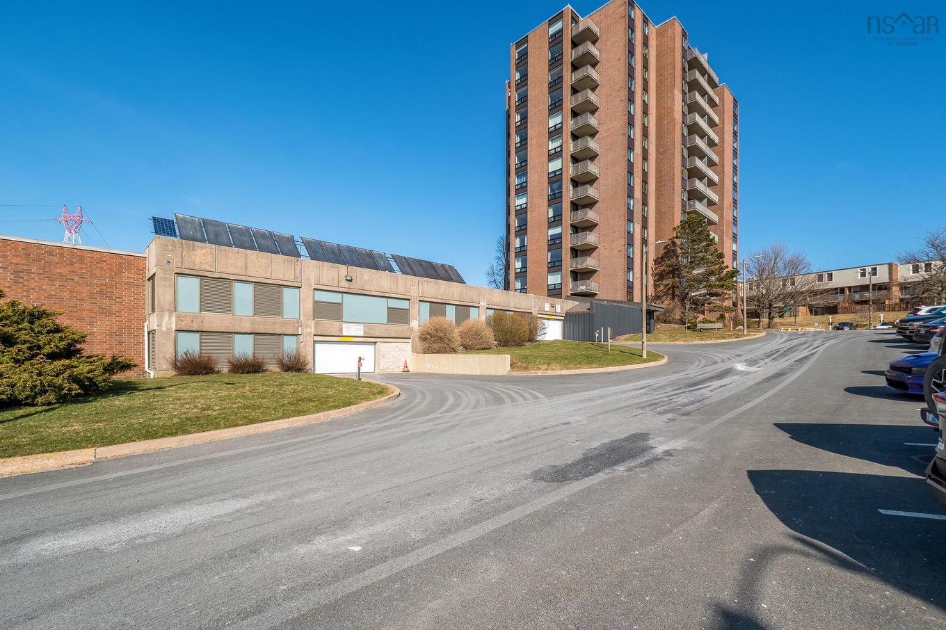 407 5572 North Ridge Road, Halifax, NS