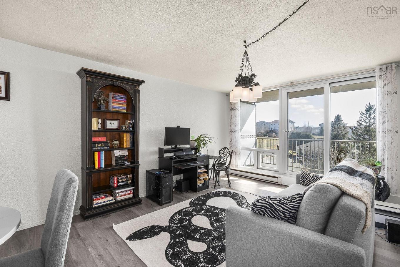 407 5572 North Ridge Road, Halifax, NS