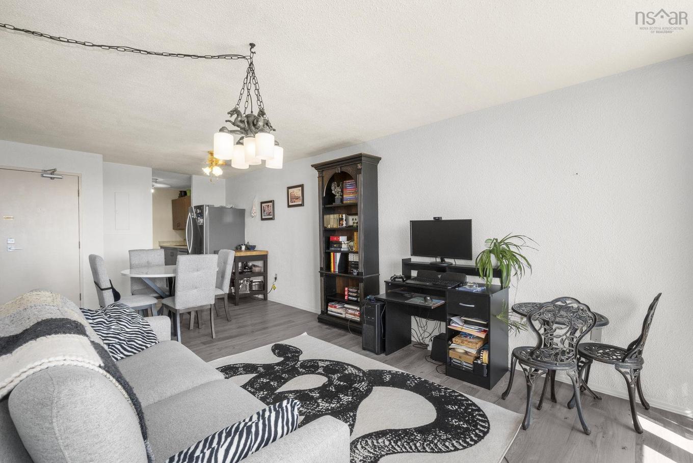 407 5572 North Ridge Road, Halifax, NS