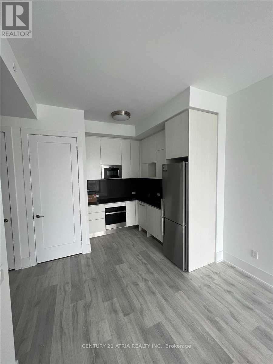 712 - 118 Merchants' Wharf Avenue, Toronto, ON - Indoor Photo Showing Kitchen