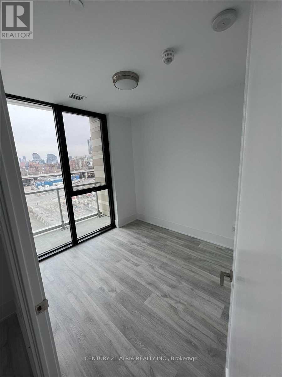 712 - 118 Merchants' Wharf Avenue, Toronto, ON - Indoor Photo Showing Other Room