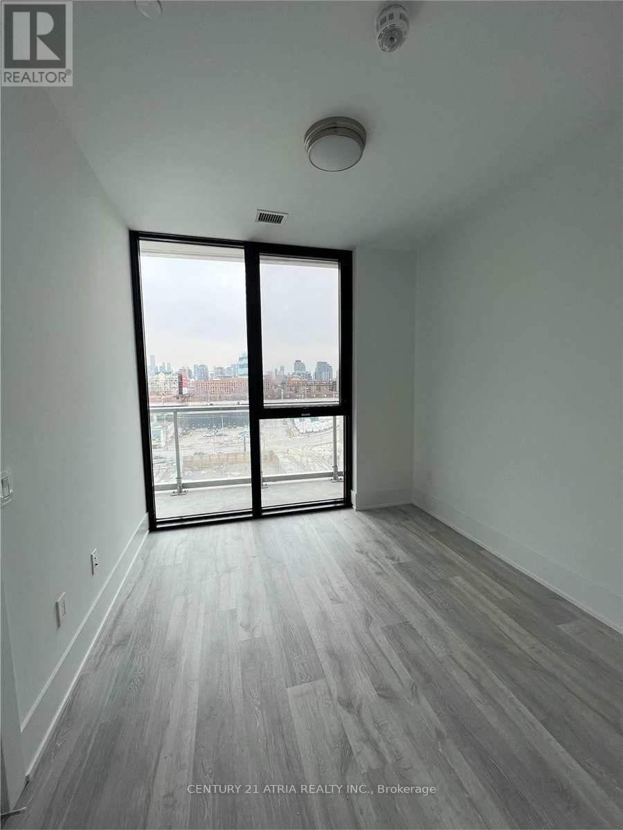 712 - 118 Merchants' Wharf Avenue, Toronto, ON - Indoor Photo Showing Other Room