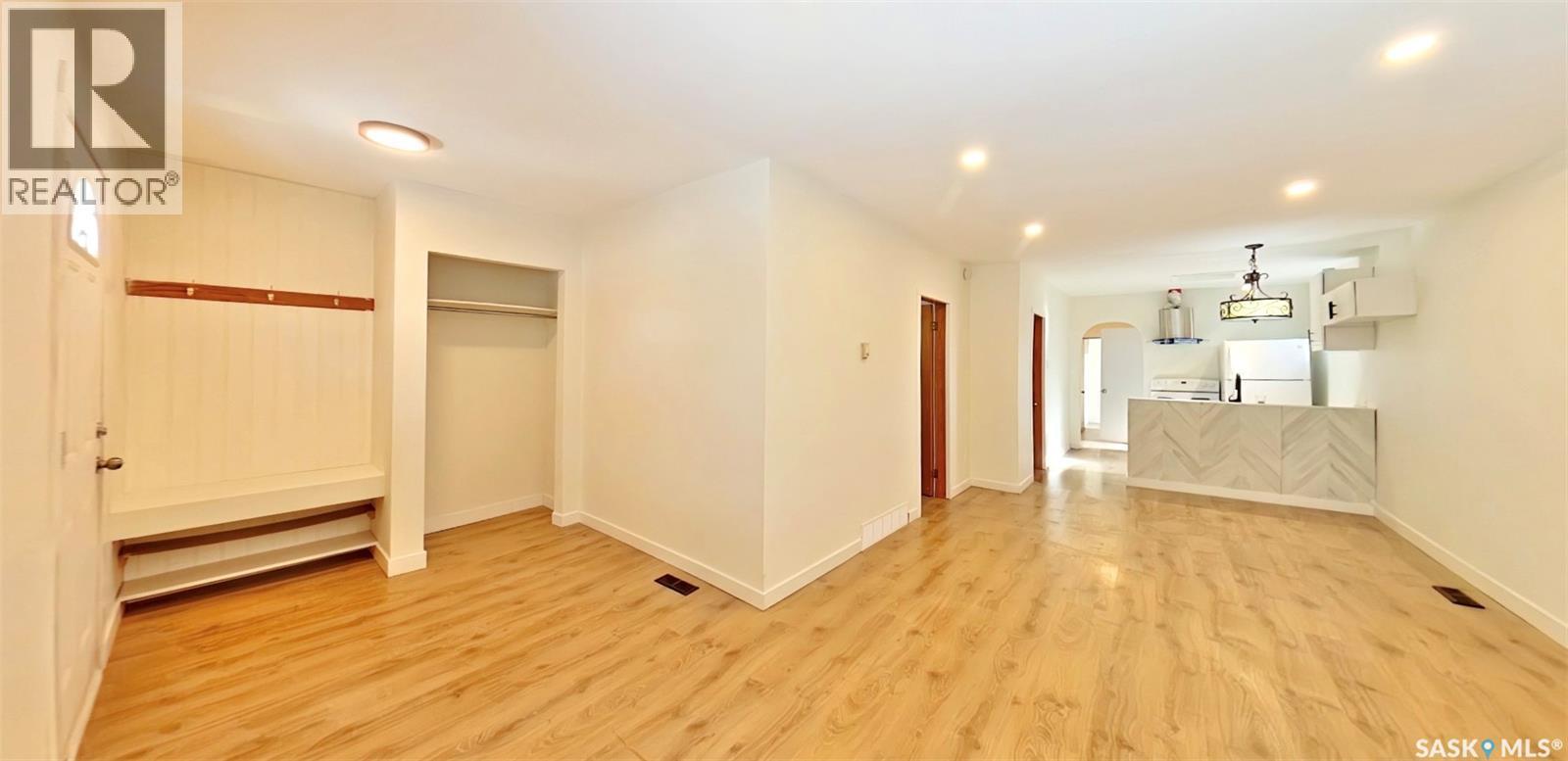 651 Queen Street, Regina, SK - Indoor Photo Showing Other Room