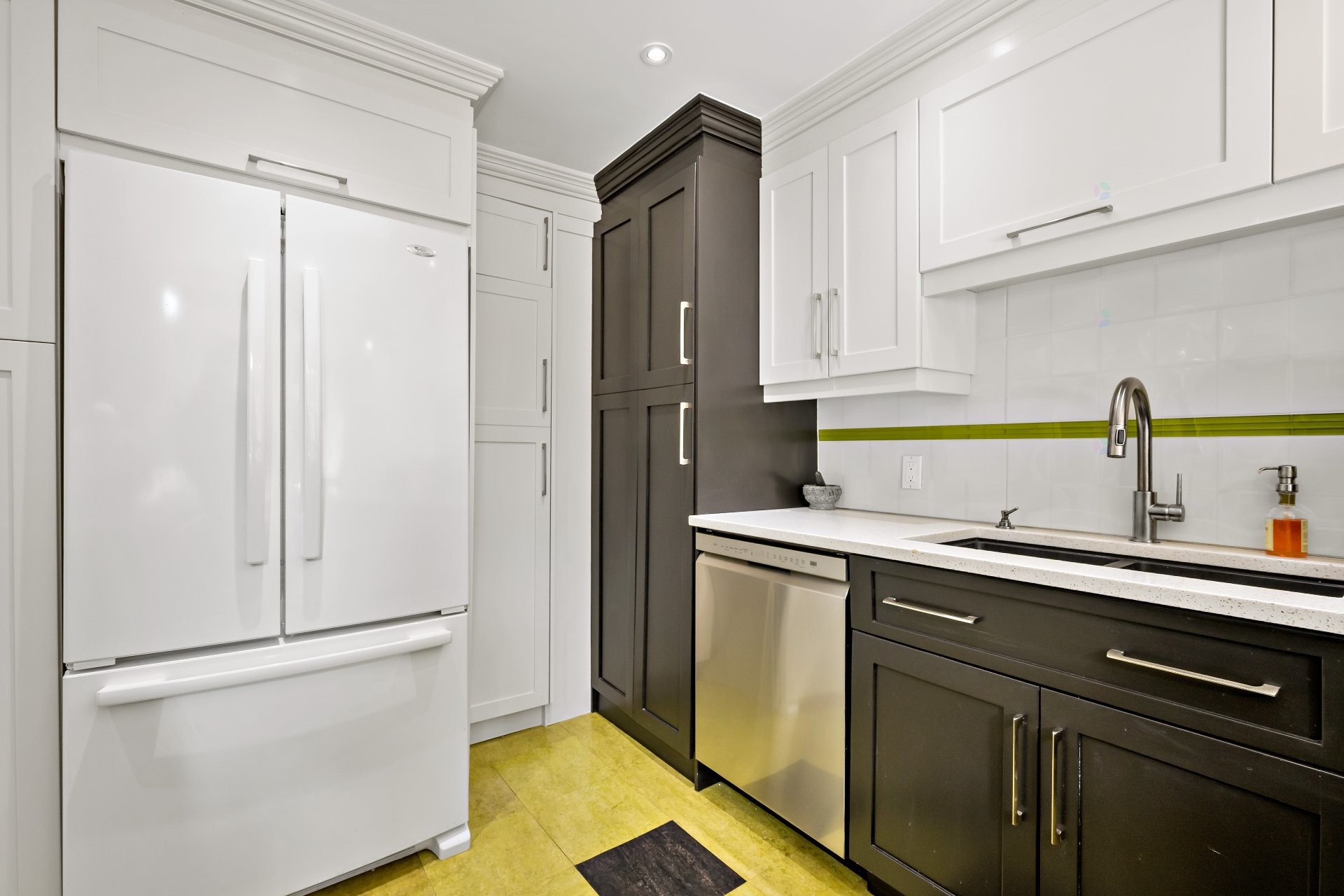 Cuisine - 2909 Route Des Érables, La Conception, QC - Indoor Photo Showing Kitchen