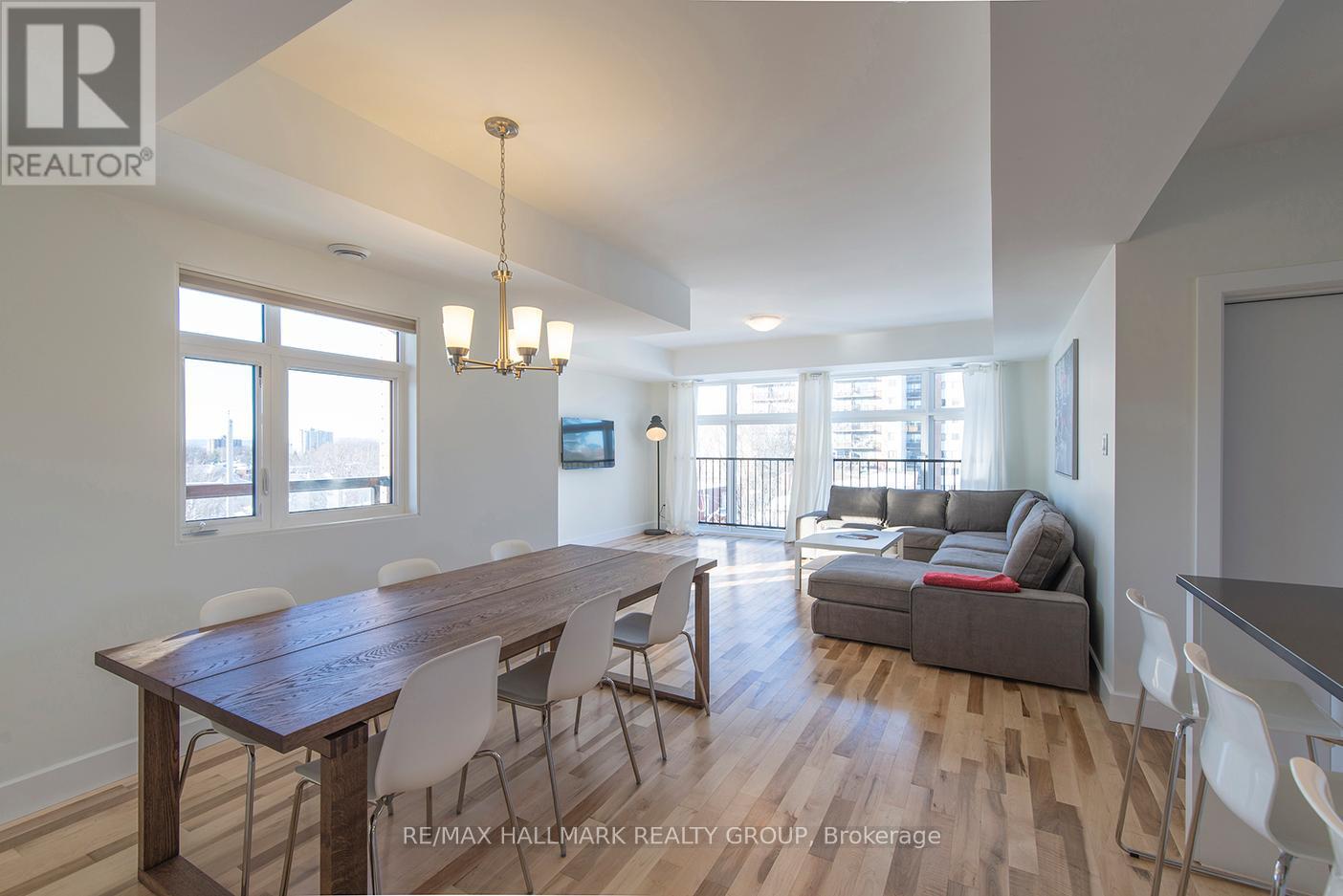 550 Guy Street, Ottawa, ON - Indoor