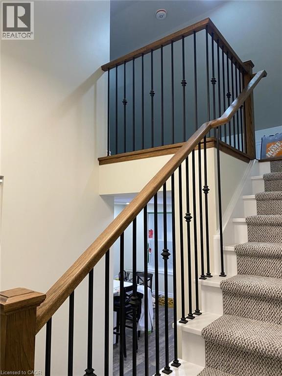 246 Forest Avenue, Hamilton, ON - Indoor Photo Showing Other Room