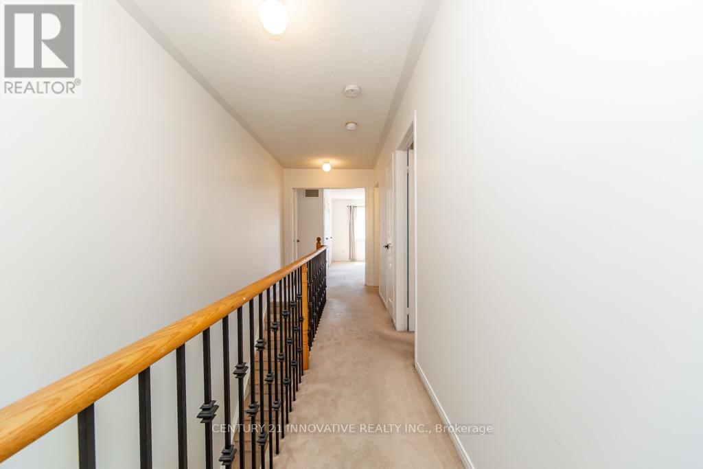 63 Rainbow Valley Crescent, Markham, ON - Indoor Photo Showing Other Room