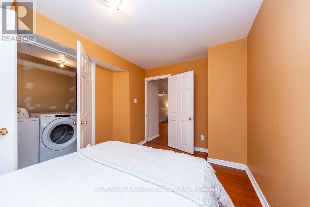63 Rainbow Valley Crescent, Markham, ON - Indoor