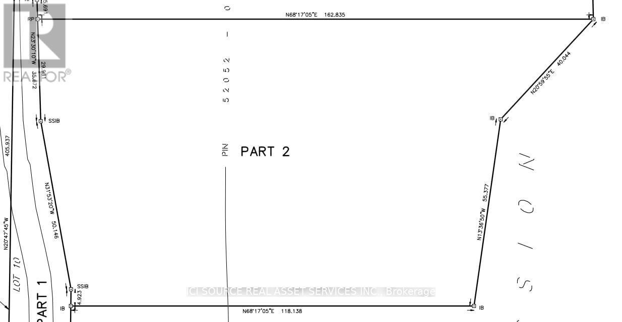 Part 2 - 00 Rye Road, South River, ON