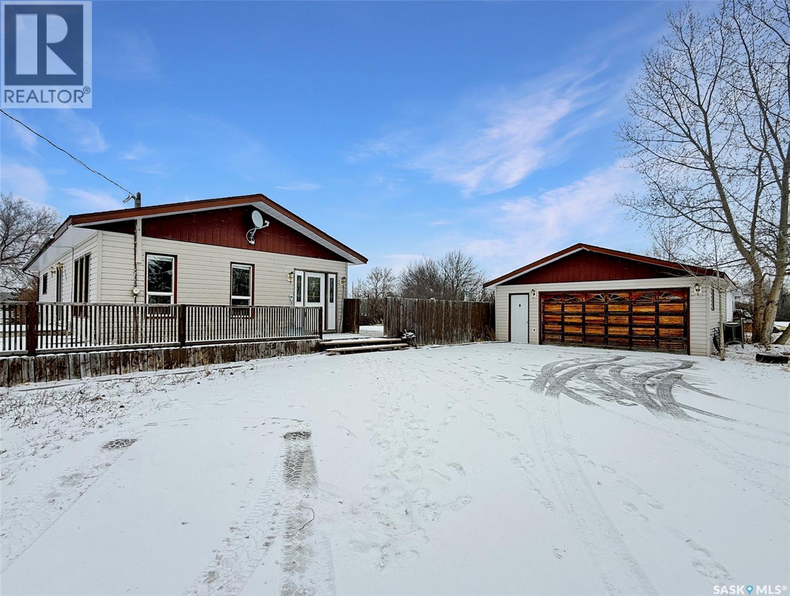 363 Iris Avenue, Swift Current Rm No. 137, SK - Outdoor