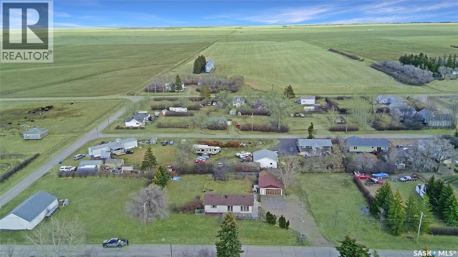 363 Iris Avenue, Swift Current Rm No. 137, SK - Outdoor With View