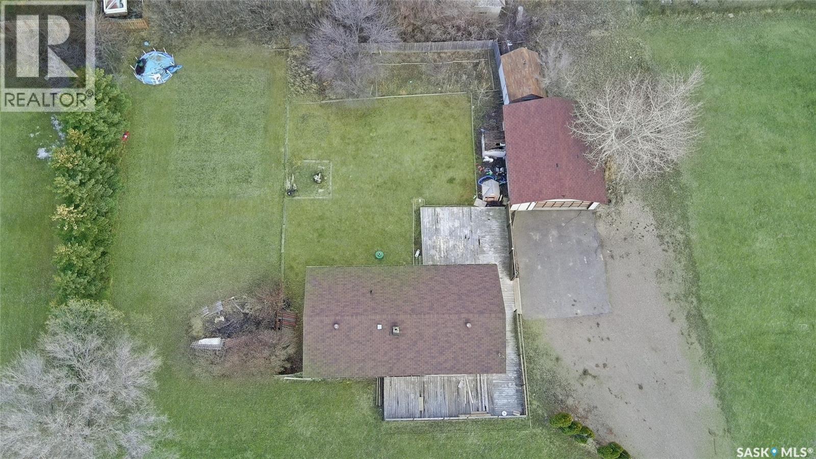 363 Iris Avenue, Swift Current Rm No. 137, SK - Outdoor