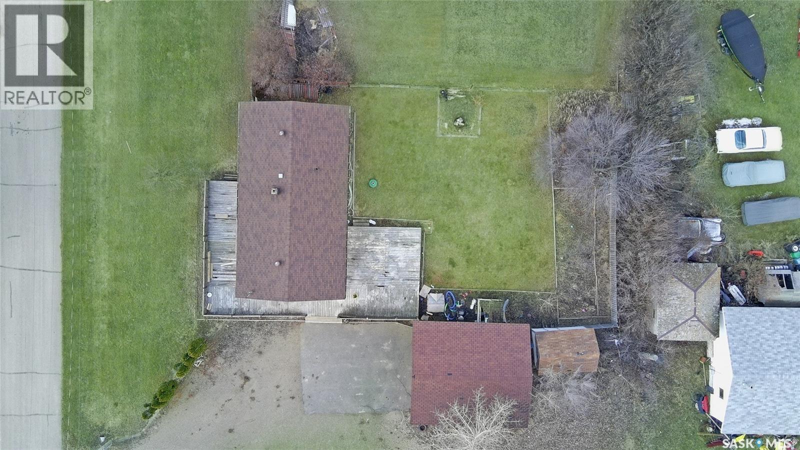 363 Iris Avenue, Swift Current Rm No. 137, SK - Outdoor