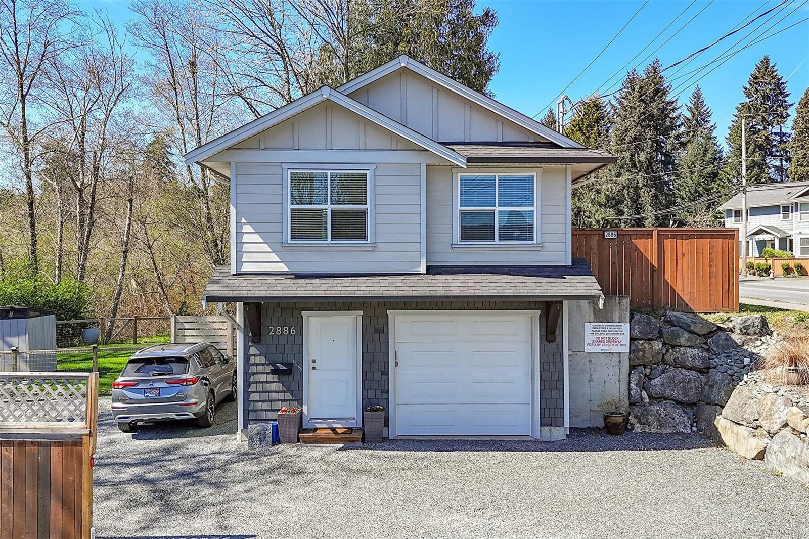 2886 Sherman Rd, Duncan, BC