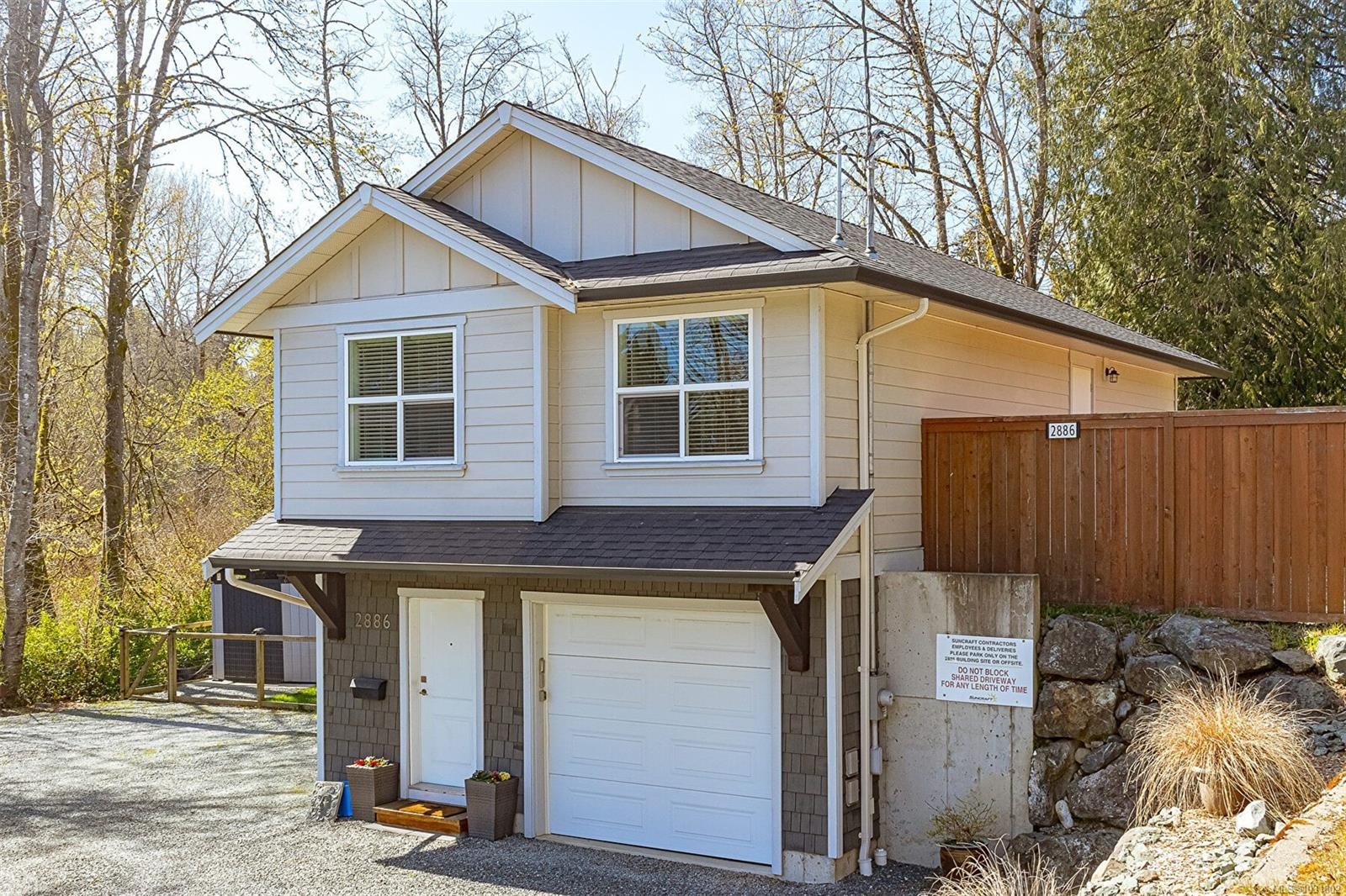 2886 Sherman Rd, Duncan, BC