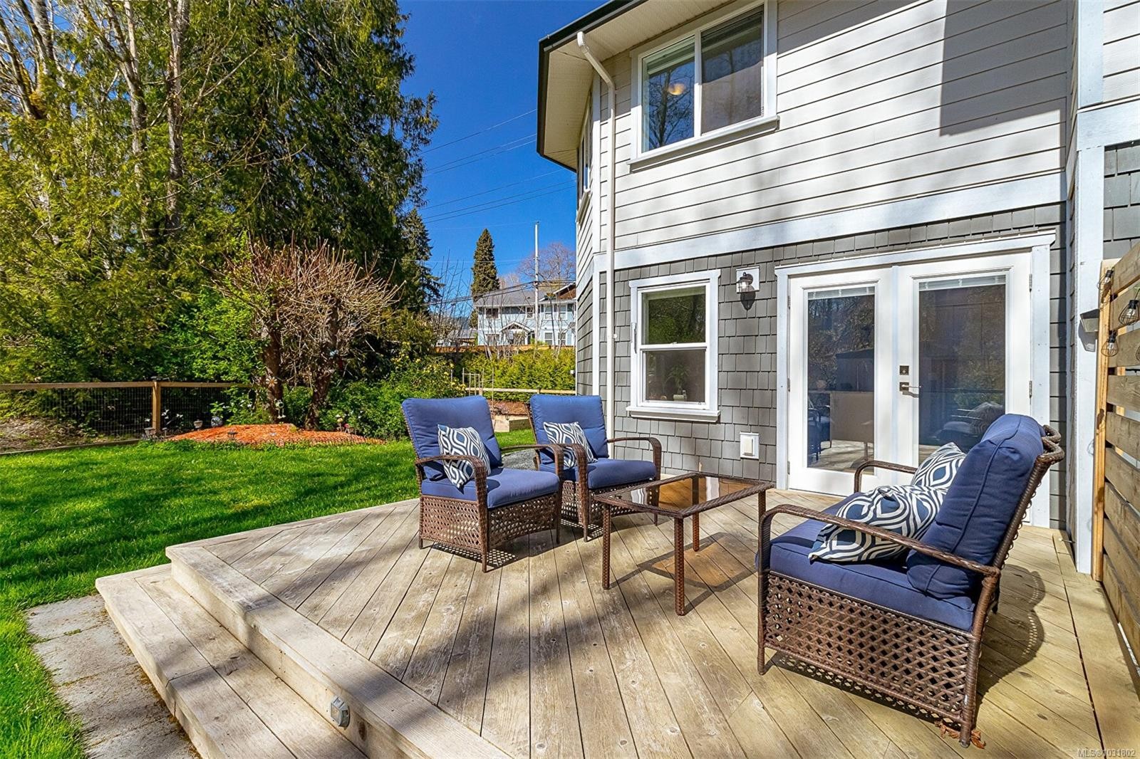 2886 Sherman Rd, Duncan, BC