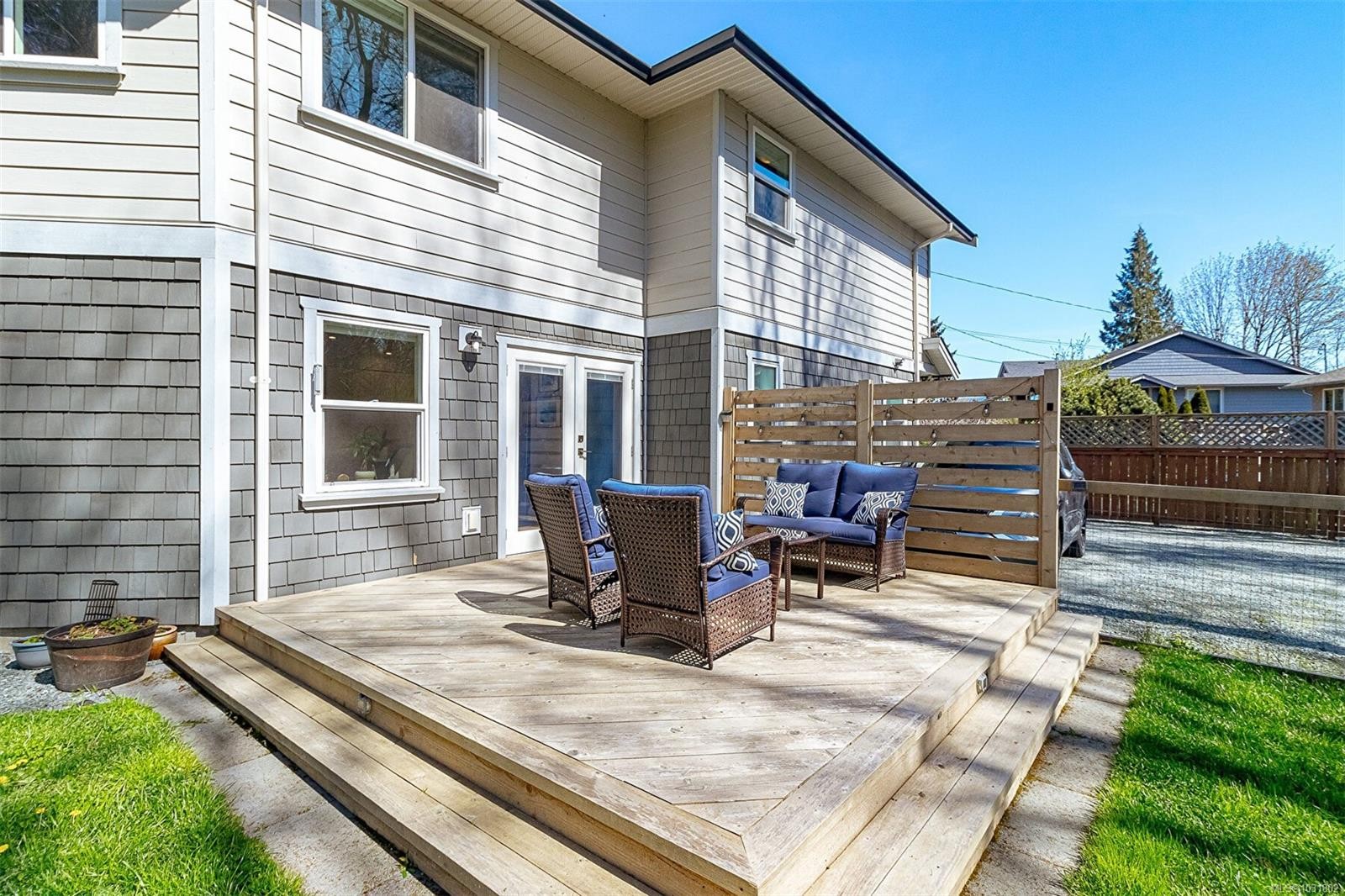 2886 Sherman Rd, Duncan, BC