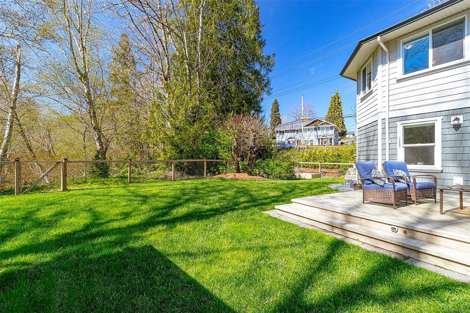 2886 Sherman Rd, Duncan, BC