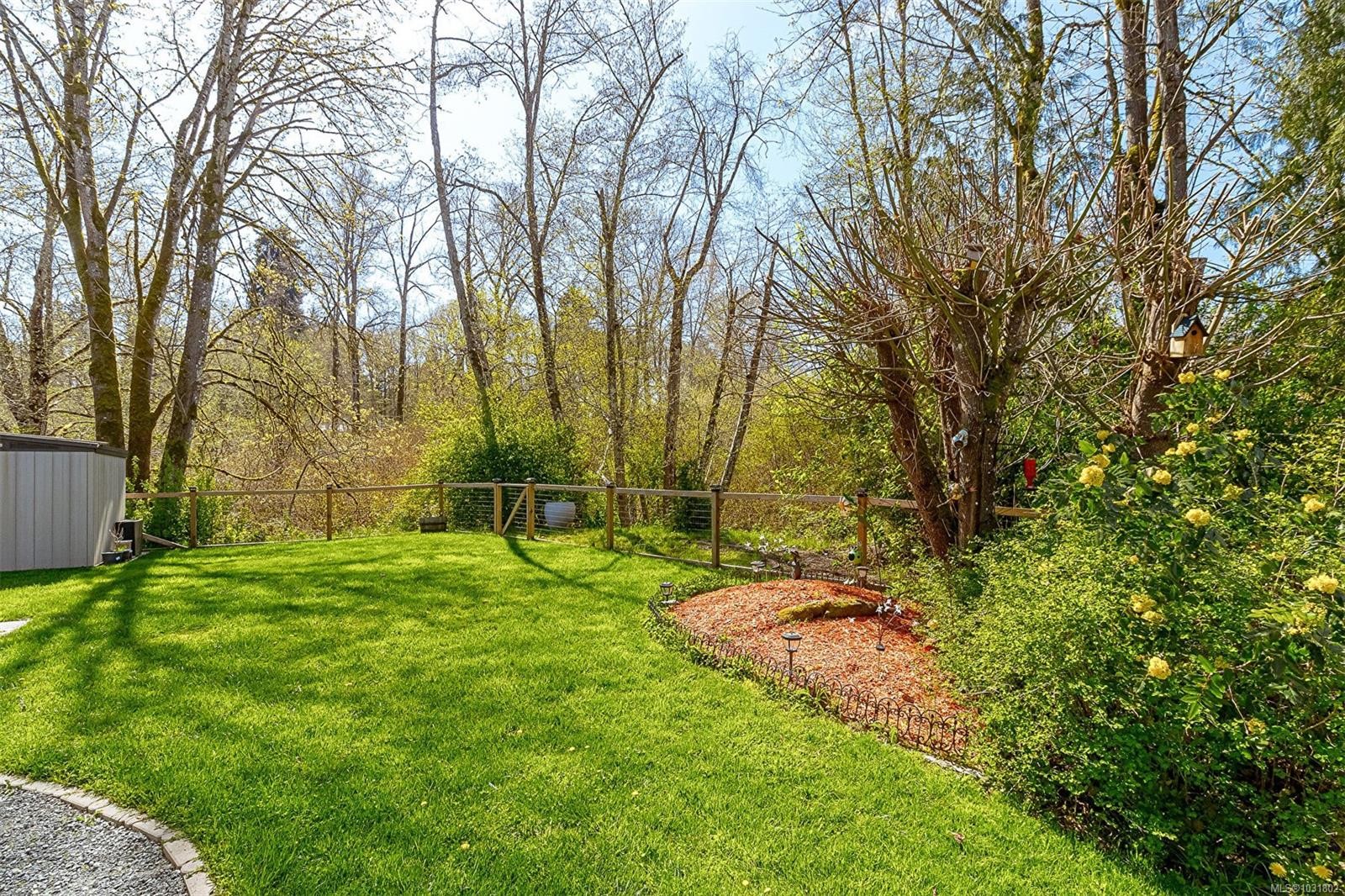 2886 Sherman Rd, Duncan, BC