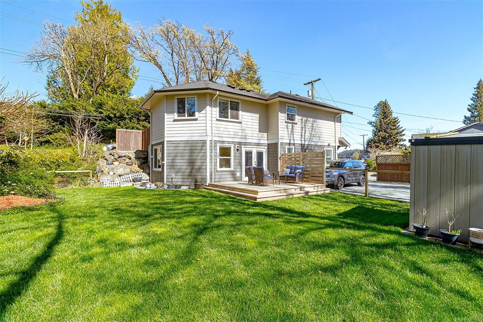 2886 Sherman Rd, Duncan, BC