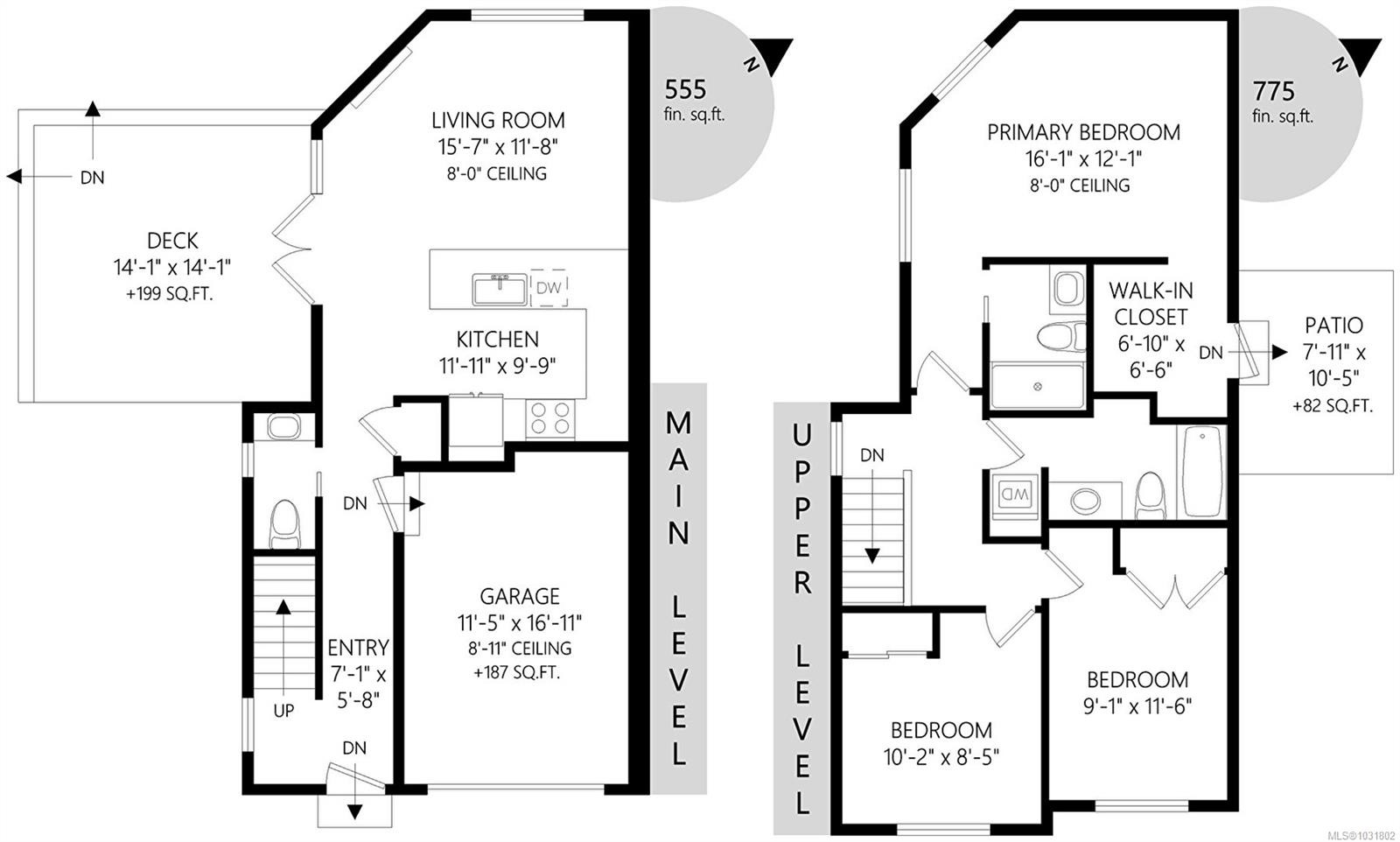 2886 Sherman Rd, Duncan, BC