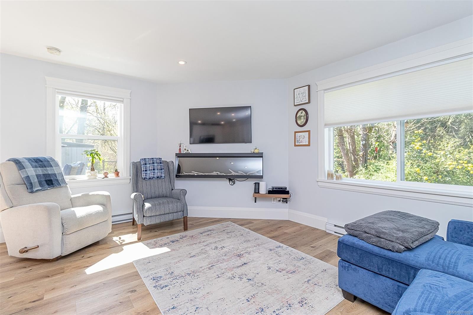 2886 Sherman Rd, Duncan, BC